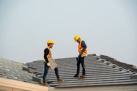 Fast & Reliable Emergency Roof Repairs in Lawrenceburg, TN